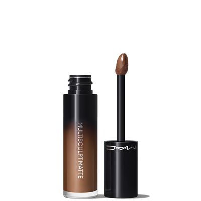 MAC Multi Sculpt Liquid Eye Shadow (Various Shades) - Espresso