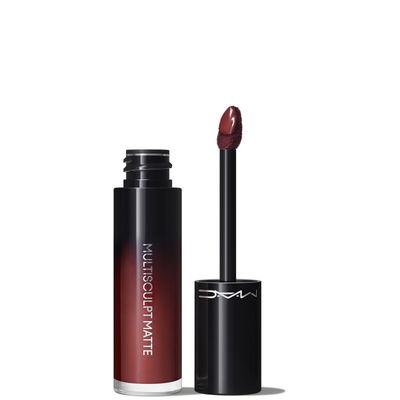 MAC Multi Sculpt Liquid Eye Shadow (Various Shades) - Pinot Noir