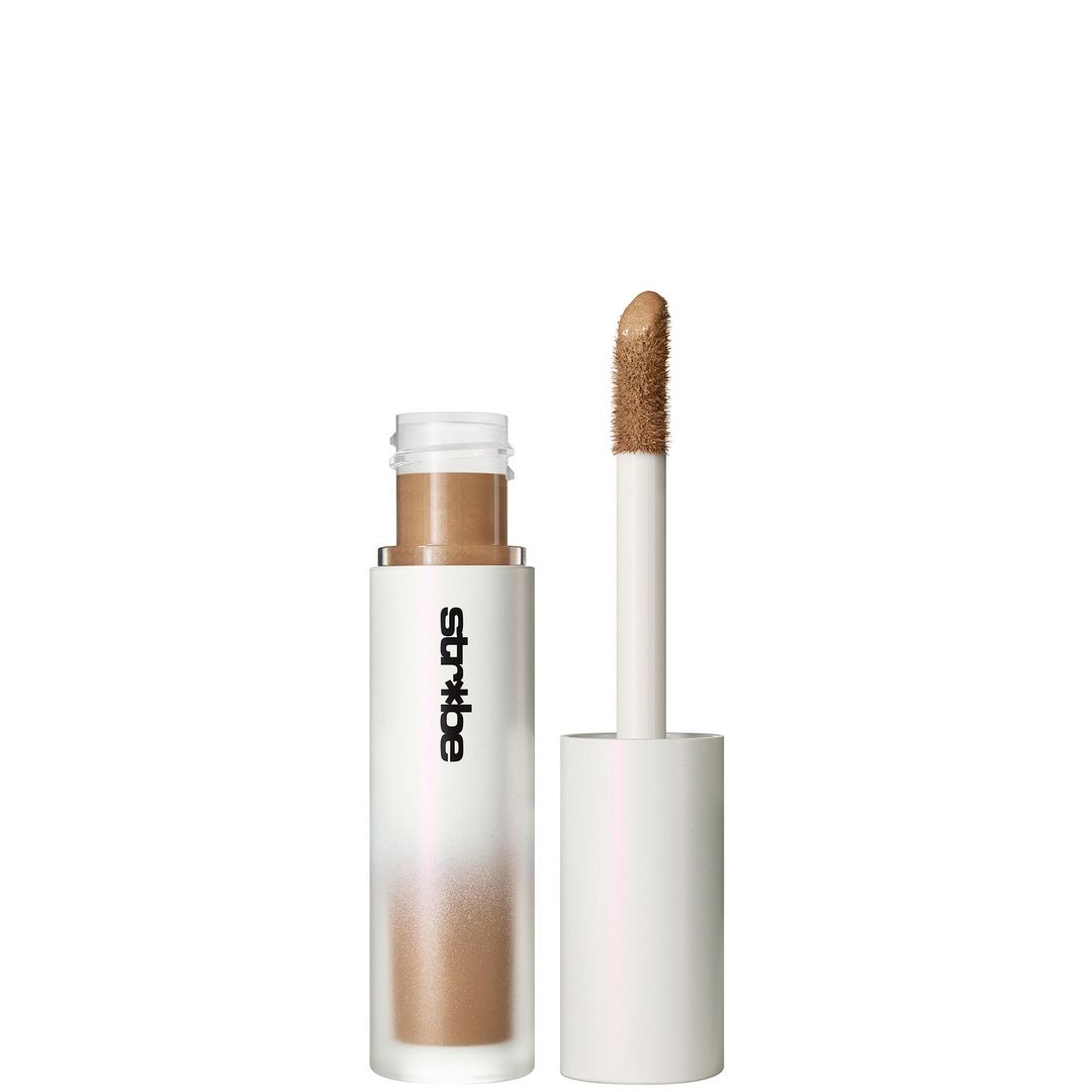MAC Strobe Beam Liquid Bronzelighter 4.3g (Various Shades) - Flashlite - Image 1