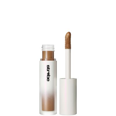 MAC Strobe Beam Liquid Bronzelighter 4.3g (Various Shades) - Warmlite