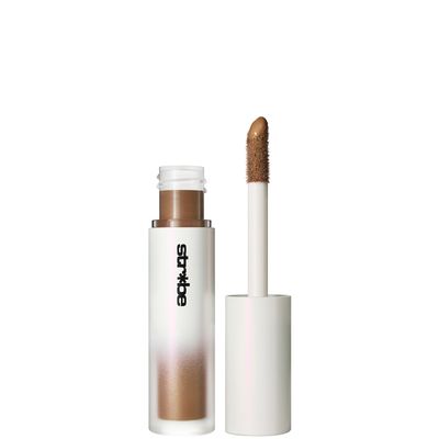 MAC Strobe Beam Liquid Bronzelighter 4.3g (Various Shades) - Sunset