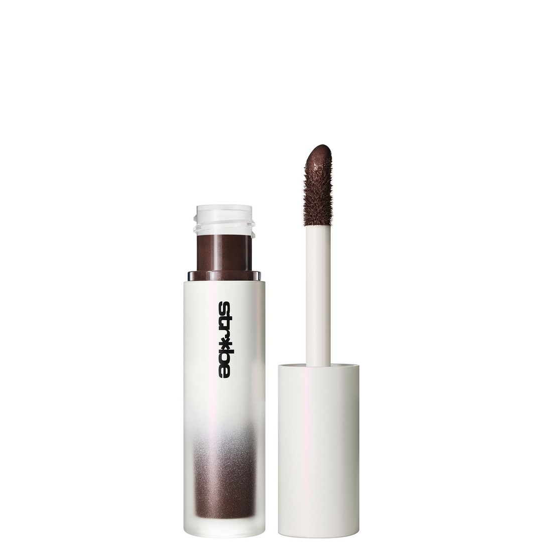 MAC Strobe Beam Liquid Bronzelighter 4.3g (Various Shades) - Sunbeam - Image 1
