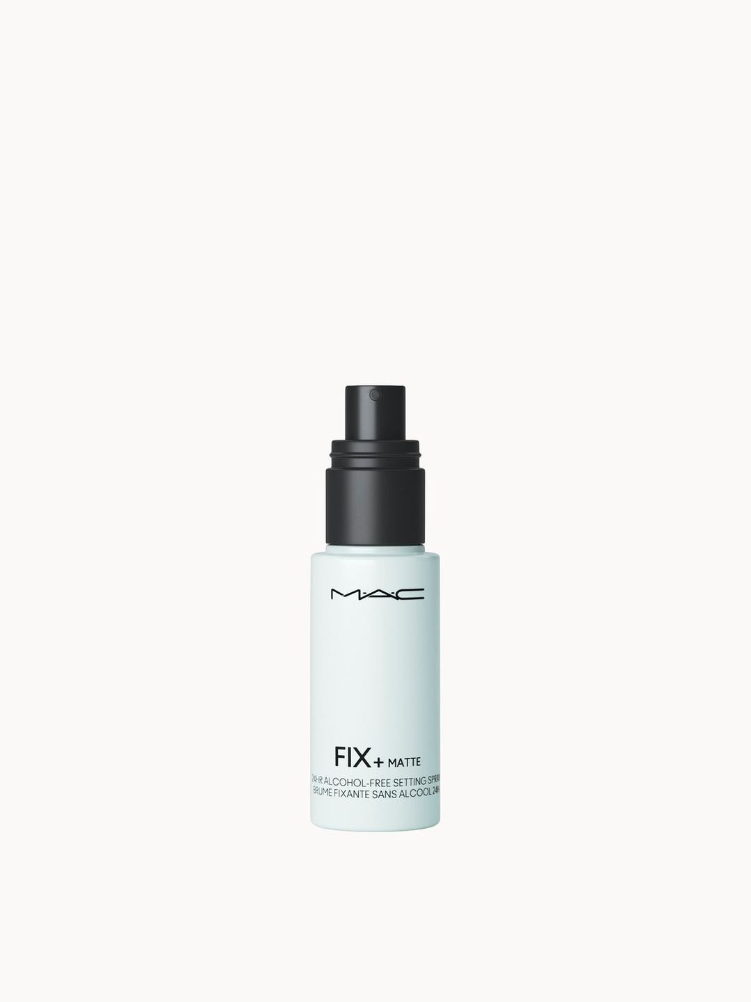 MAC Fix+ Matte 24HR Alcohol-Free Setting Spray 30ml - Image 1