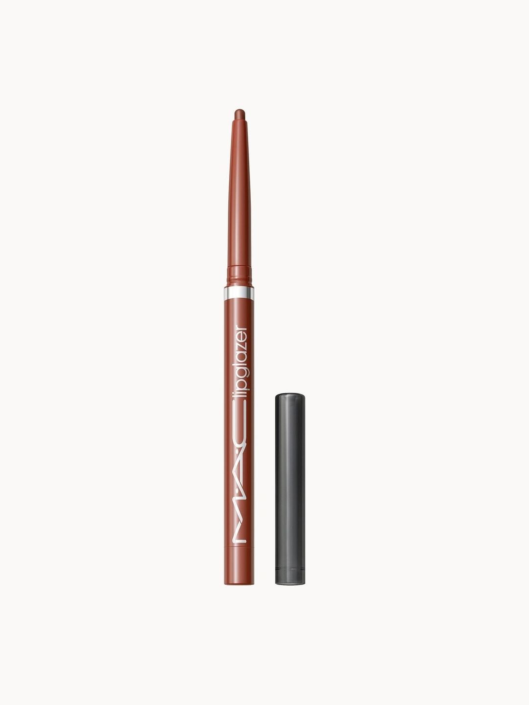 MAC Lip Glazer Glossy Liner 5ml (Various Shades) - MACchiato - Image 1