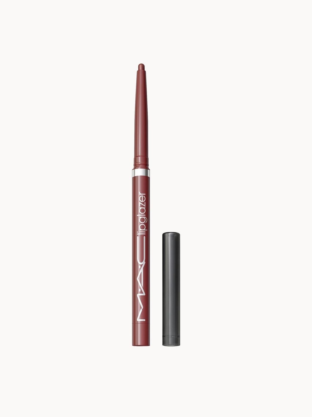 MAC Lip Glazer Glossy Liner 5ml (Various Shades) - Acai - Image 1