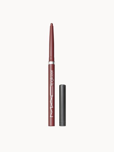 MAC Lip Glazer Glossy Liner 5ml (Various Shades) - Acai