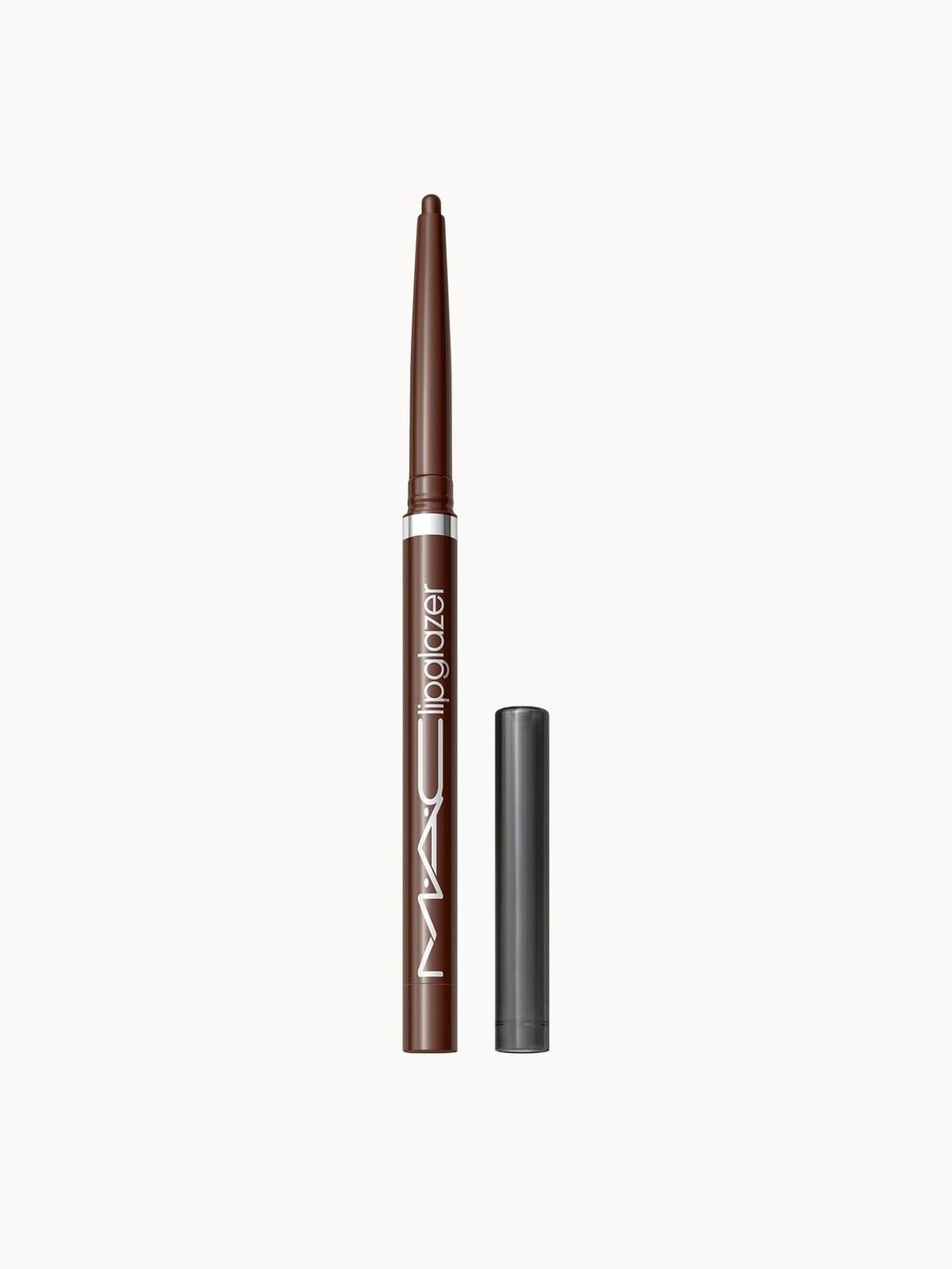MAC Lip Glazer Glossy Liner 5ml (Various Shades) - Chestnut - Image 1