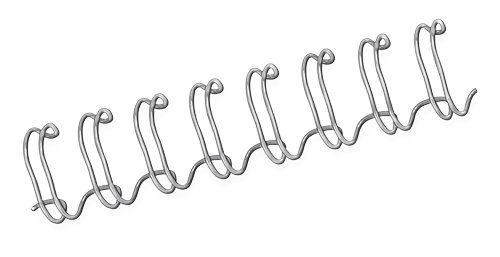 Fellowes 54451 folder binding accessory - Image 1