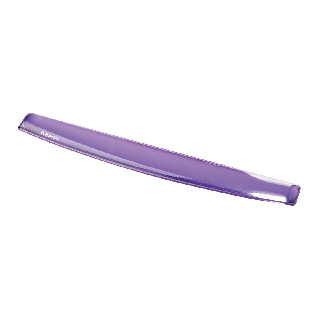 Fellowes 9143703 wrist rest Purple - Image 1