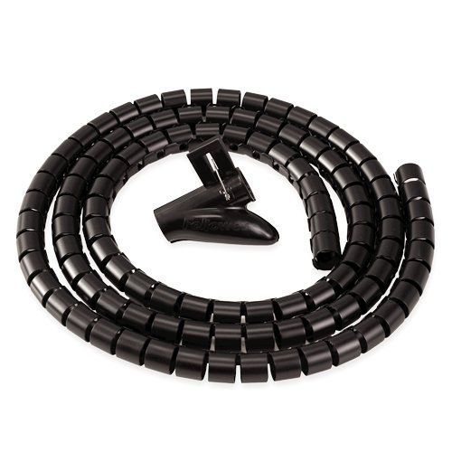 Fellowes CableZip - Black - Image 1