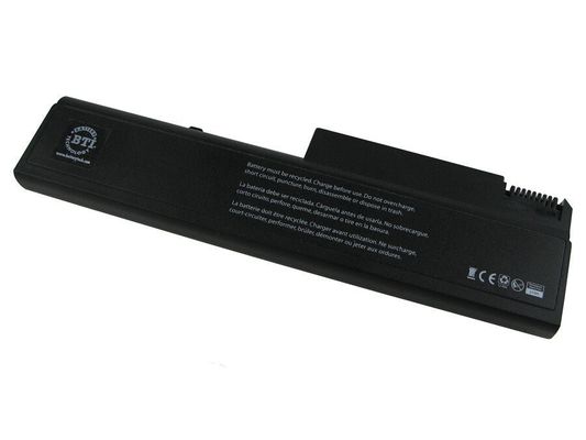 BTI 10.8 6 cell LAP0346 compatible battery for HP - COMPAQ PROBOOK 655