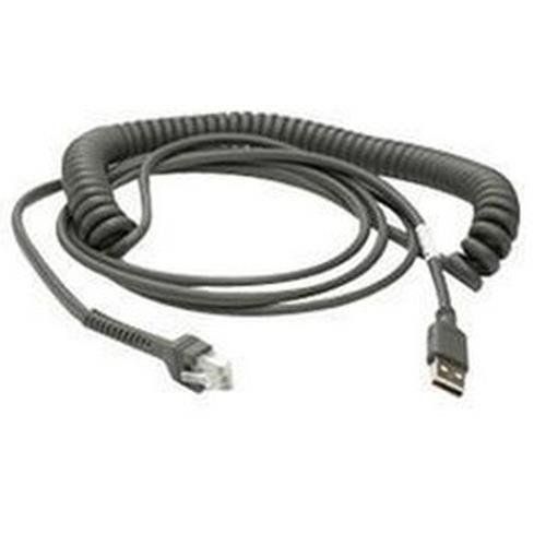 Motorola 2.8m USB A - Image 1
