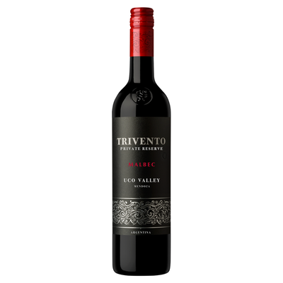 Trivento Private Reserve Malbec, 75 cl