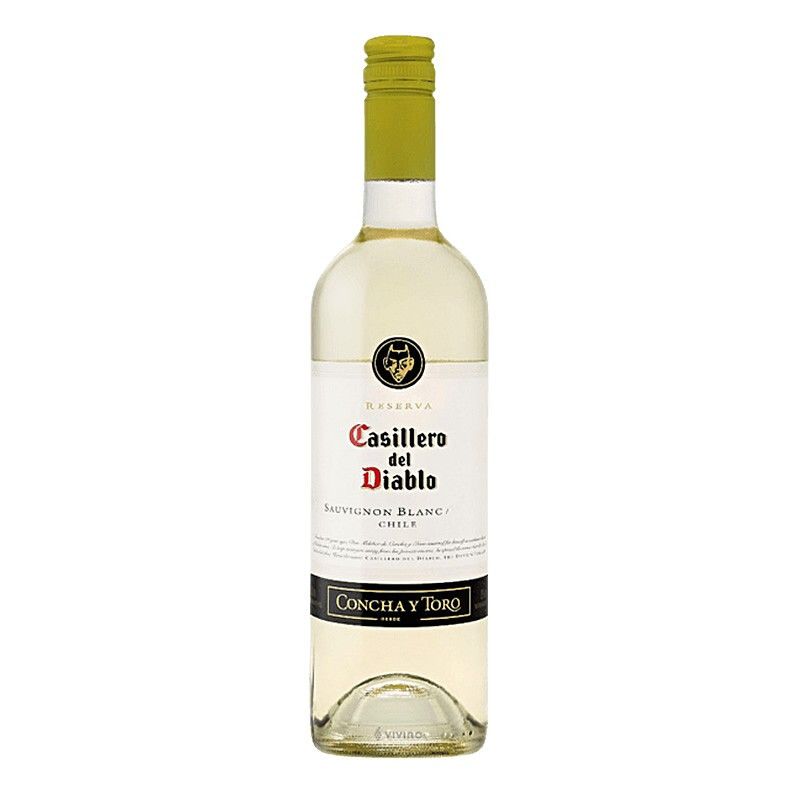 Casillero del Diablo Sauvignon Blanc 75cl - Image 1