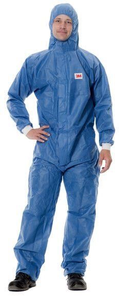 3M 4530 Blue, White - Image 1
