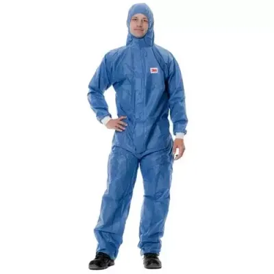 3M 4530 Blue, White - Thumbnail 2
