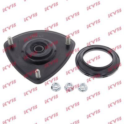 Kyb Top Strut Mount Front Landrover Freelander | Sm5586 | Euro Car Parts - Thumbnail 2