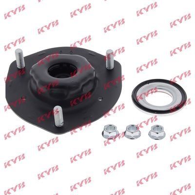 Kyb Top Strut Mount Front Lexus Rx300 Rx400H | Sm5423 | Euro Car Parts - Thumbnail 2