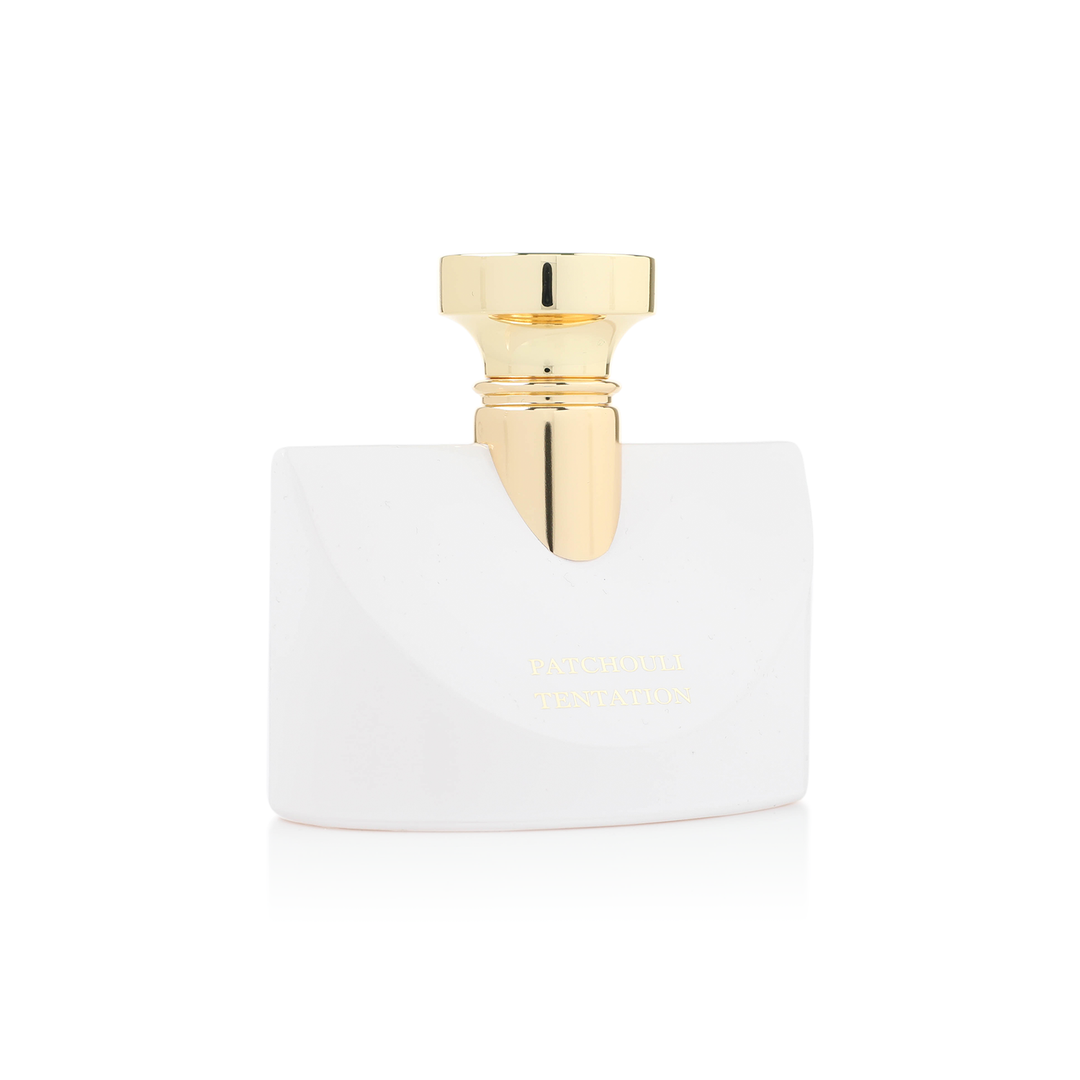 Bvlgari Splendida Patchouli Tentation Eau de Parfum 100ml Spray - Image 1