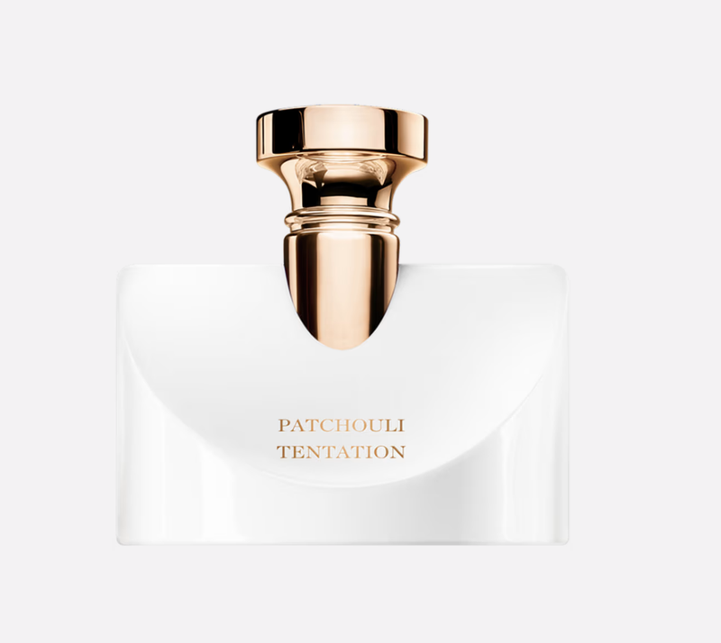 Bvlgari Splendida Patchouli Tentation Eau de Parfum 50ml Spray - Image 1