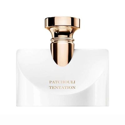 Bvlgari Splendida Patchouli Tentation Eau de Parfum 50ml Spray - Thumbnail 2