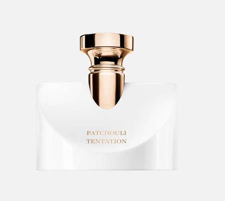 Bvlgari Splendida Patchouli Tentation Eau de Parfum 50ml Spray