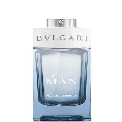 Bvlgari Man Glacial Essence Eau de Parfum 100ml Spray - Thumbnail 2
