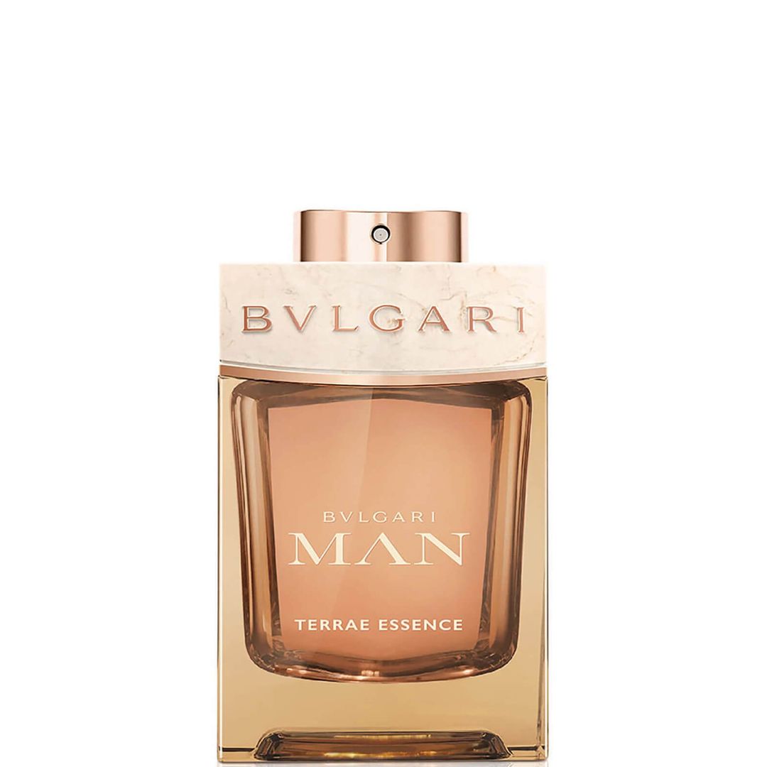 BVLGARI Man Terrae Essence Eau De Parfum 60ml - Image 1