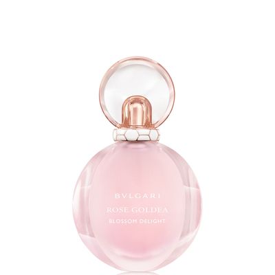 BVLGARI Rose Goldea Blossom Delight Eau De Toilette 75ml