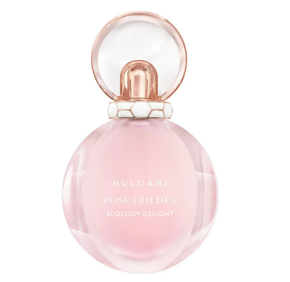 BVLGARI Rose Goldea Blossom Delight Eau De Toilette 75ml - Thumbnail 2