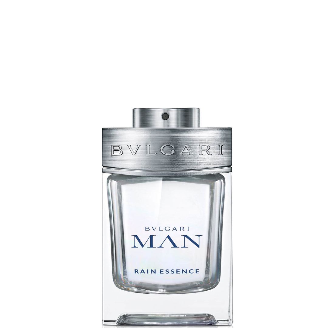Bvlgari Man Rain Essence Eau de Parfum 60ml Spray - Image 1