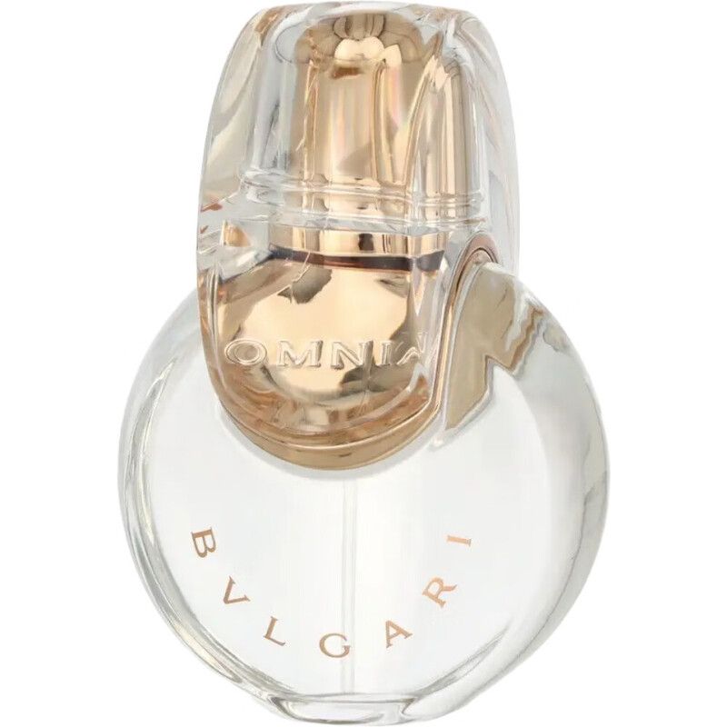 Bvlgari Omnia Crystalline Eau de Toilette Spray 50ml - Image 1