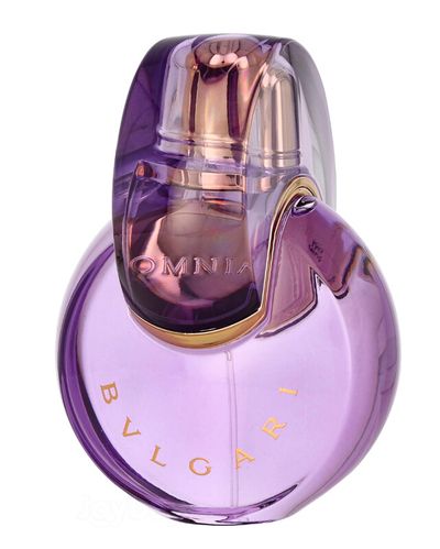 Bvlgari Omnia Amethyste Eau de Toilette 100ml Spray