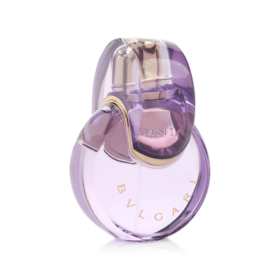 Bvlgari Omnia Amethyste Eau de Toilette 100ml Spray - Thumbnail 2