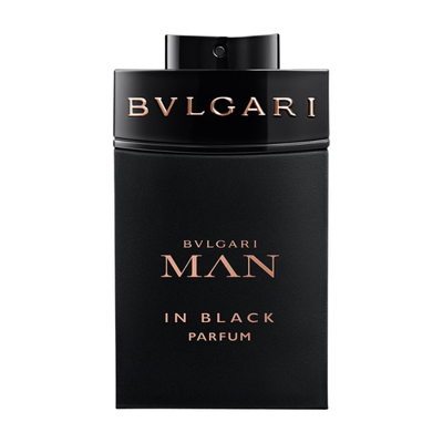 Bvlgari Man In Black Parfum 100ml Spray