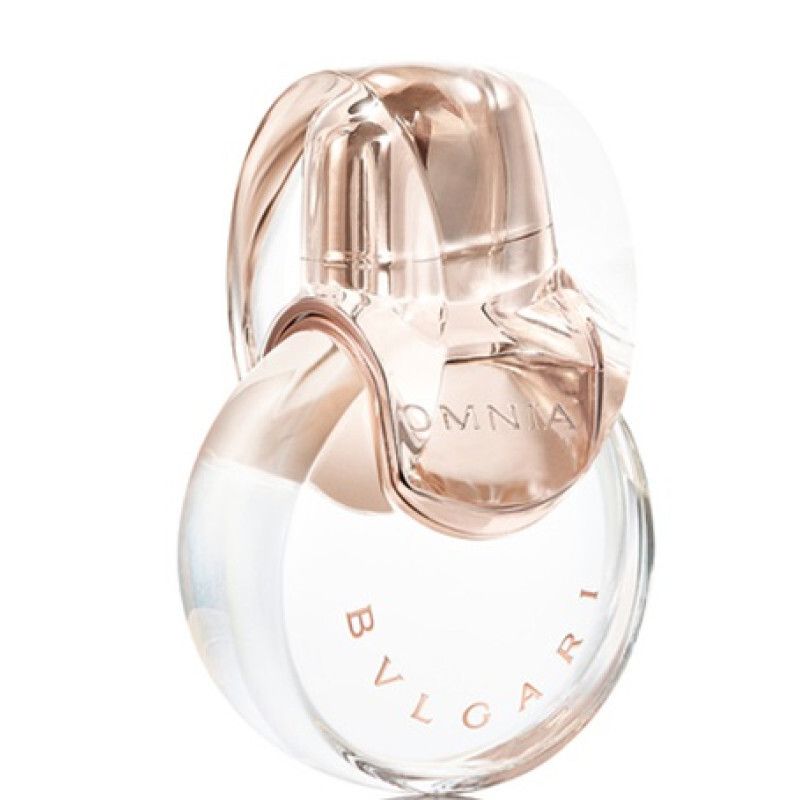 BVLGARI Omnia Crystalline Eau de Toilette 50ml - Image 1
