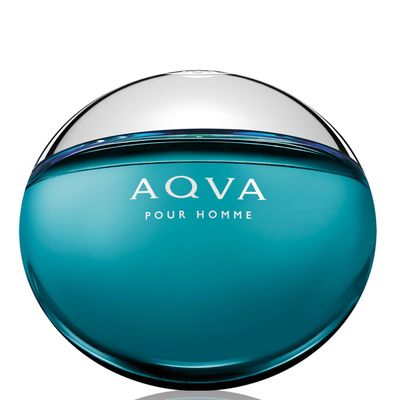 Bvlgari Aqva Pour Homme Eau de Toilette 100ml Spray