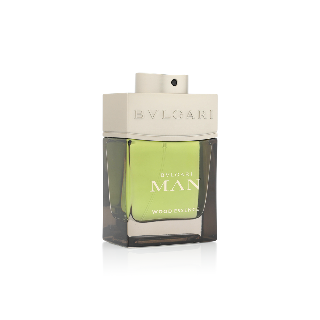 Bvlgari Man Wood Essence Eau de Parfum 60ml Spray - Image 1