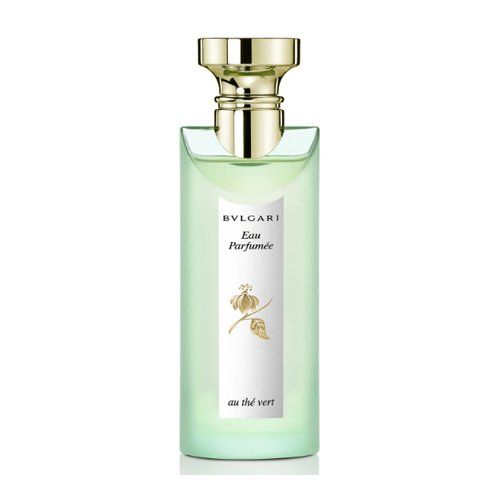 BVLGARI Eau Parfumée Au Thé Vert Eau De Cologne 75ml - Image 1