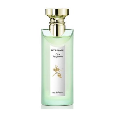 BVLGARI Eau Parfumée Au Thé Vert Eau De Cologne 75ml