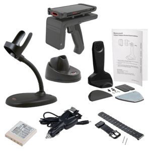 Honeywell vehicle charger