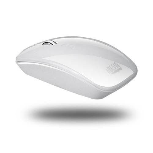 Adesso iMouse M300W mouse Bluetooth Optical 1000 DPI - Image 1