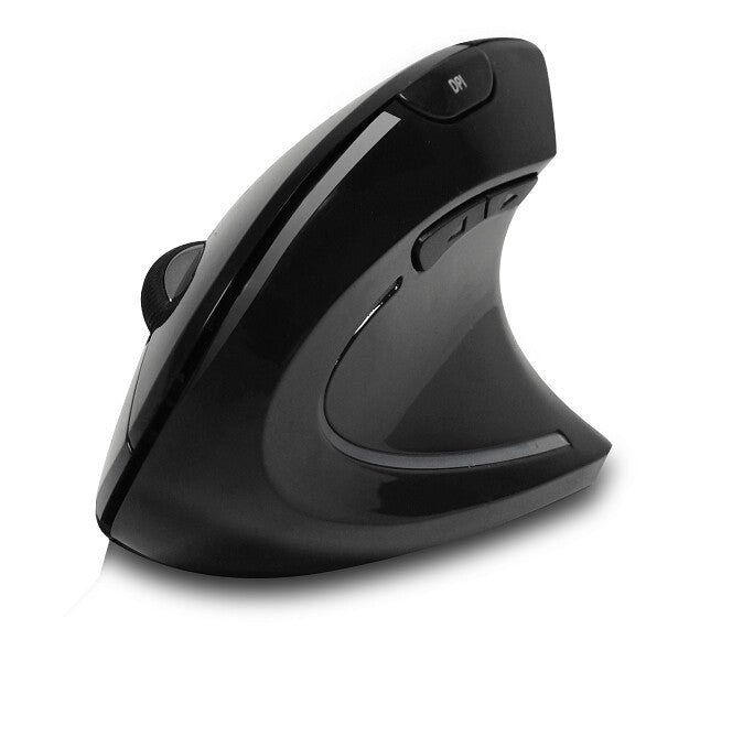 Adesso iMouse E10 mouse Office Right-hand RF Wireless Optical 2000 DPI - Image 1