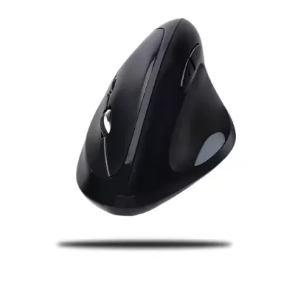 Adesso iMouse E30 - 2.4 GHz Wireless Vertical Programmable Mouse - Thumbnail 3