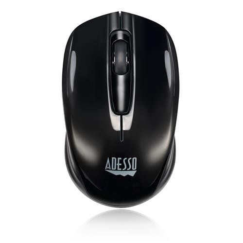 Adesso iMouse S50 - 2.4GHz Wireless Mini Mouse - Image 1