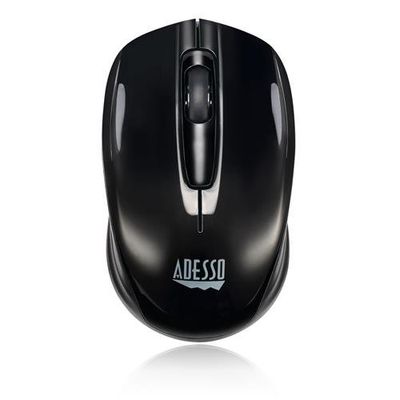 Adesso iMouse S50 - 2.4GHz Wireless Mini Mouse