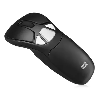 Adesso iMouse P30 wireless presenter RF Black - Thumbnail 3