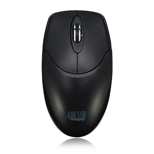 Adesso iMouse M60 mouse Office Ambidextrous RF Wireless Optical 1200 D - Image 1