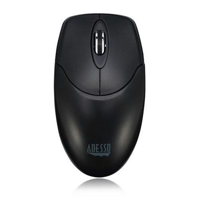 Adesso iMouse M60 mouse Office Ambidextrous RF Wireless Optical 1200 D