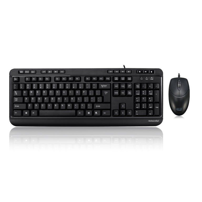 Adesso SPILL-RESISTANT MULTIMEDIA - Image 1